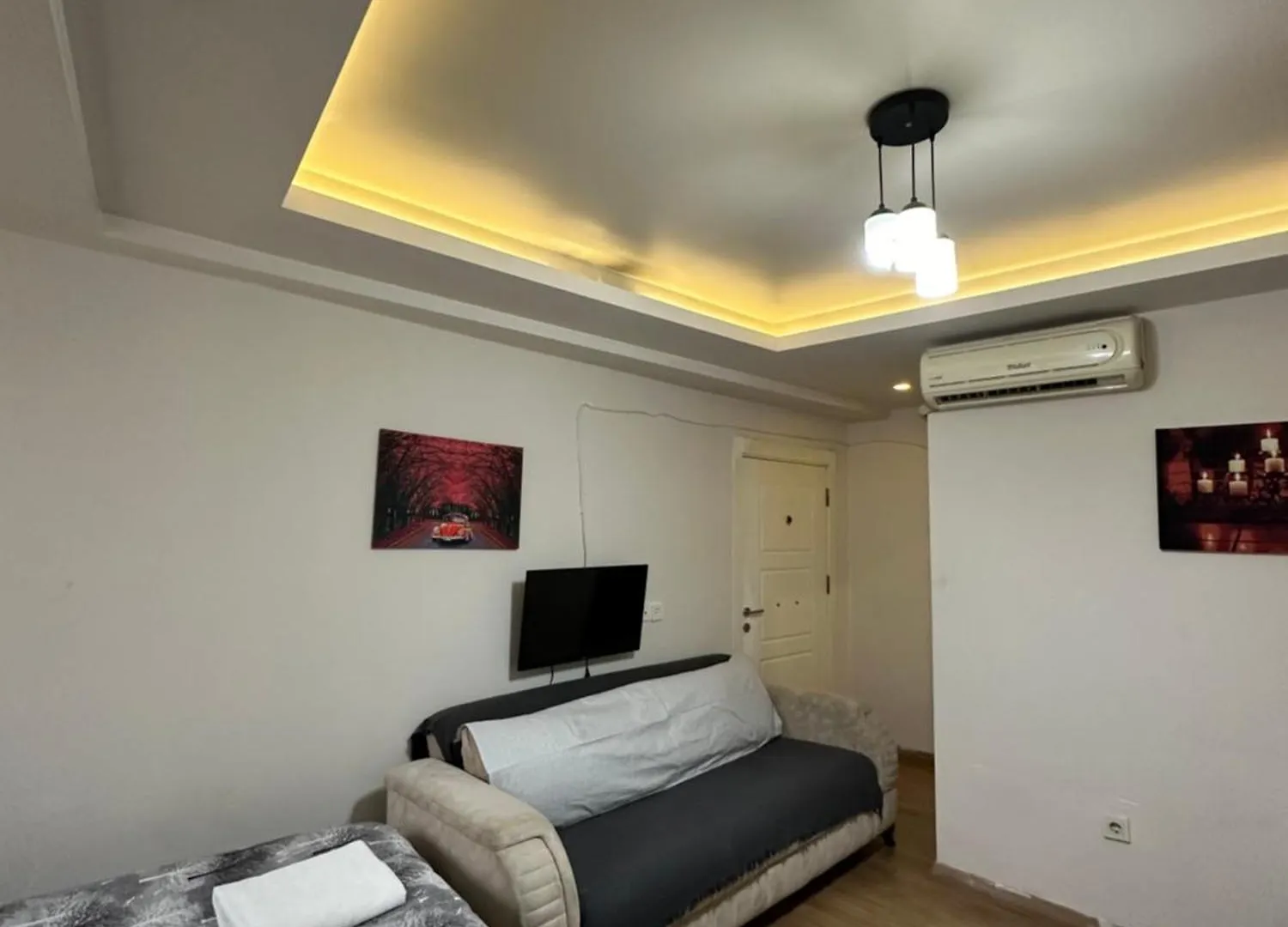 Taksim Daylif Hotel Stambuł 0*,  Turcja