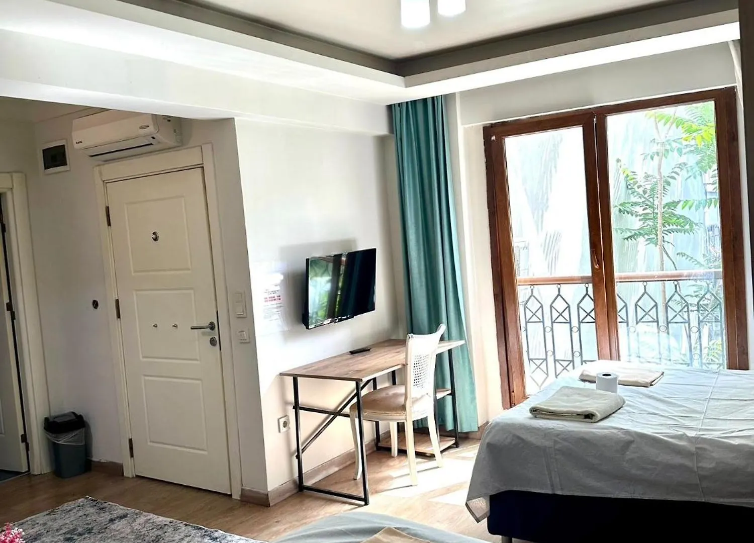 Taksim Daylif Hotel Stambuł