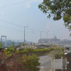 Riverside Danube , Будапешт Венгрия