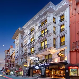4* Hotel Orka Taksim