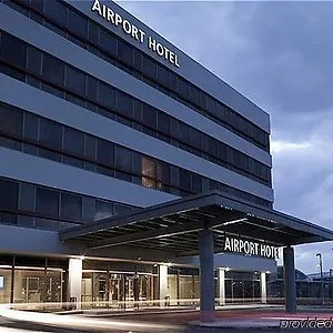 Отель Isg Sabiha Goekcen Airport, Стамбул