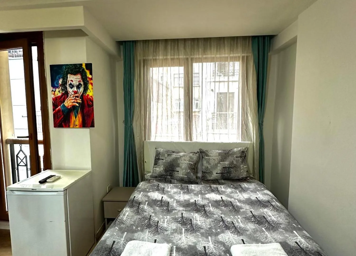 Taksim Daylif Hotel Стамбул